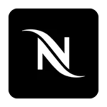 Logo of Nespresso android Application 